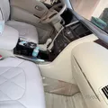 Nissan Patrol 2015